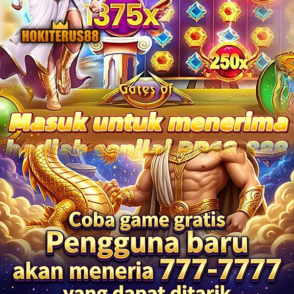 hokiterus88 Unduh