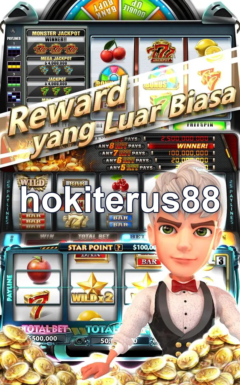 hokiterus88 Unduh