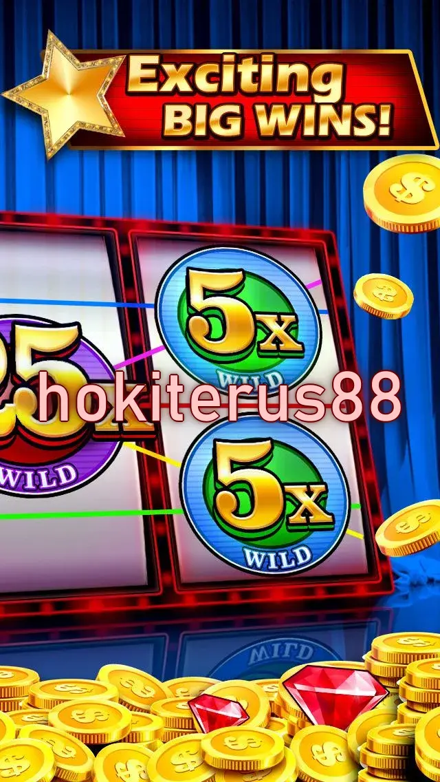 hokiterus88 Masuk