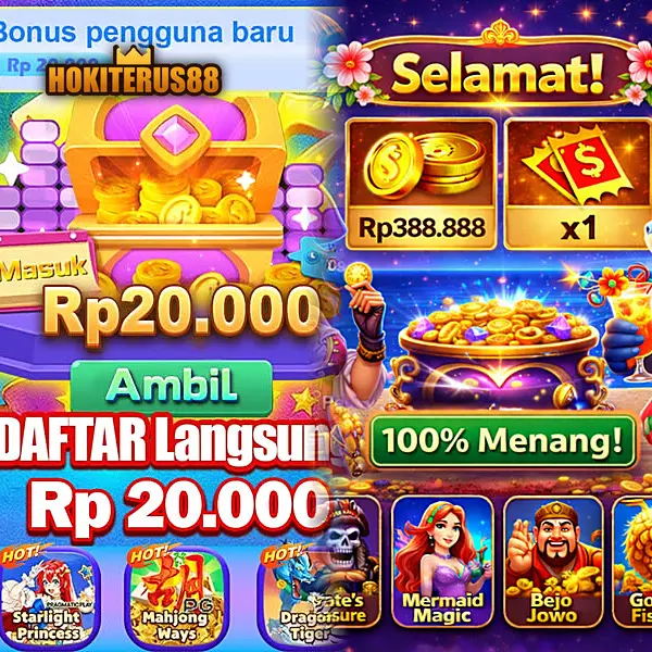 hokiterus88 Masuk - hokiterus88 Resmi