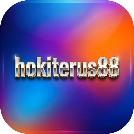 hokiterus88 Logo - Resmi